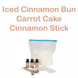 Homeplace - DIY Soy Candle Making Kit - Homeplace Market LLC