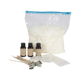 Homeplace - DIY Soy Candle Making Kit - Homeplace Market LLC