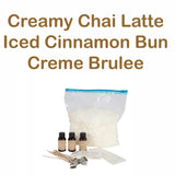 Homeplace - DIY Soy Candle Making Kit - Homeplace Market LLC