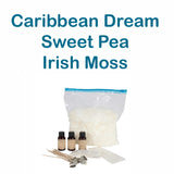 Homeplace - DIY Soy Candle Making Kit - Homeplace Market LLC