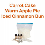 Homeplace - DIY Soy Candle Making Kit - Homeplace Market LLC