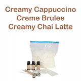 Homeplace - DIY Soy Candle Making Kit - Homeplace Market LLC