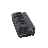 Homeplace - Edison Pure Sine Wave Inverter - Tool Battery to 110 volt - Homeplace Market LLC