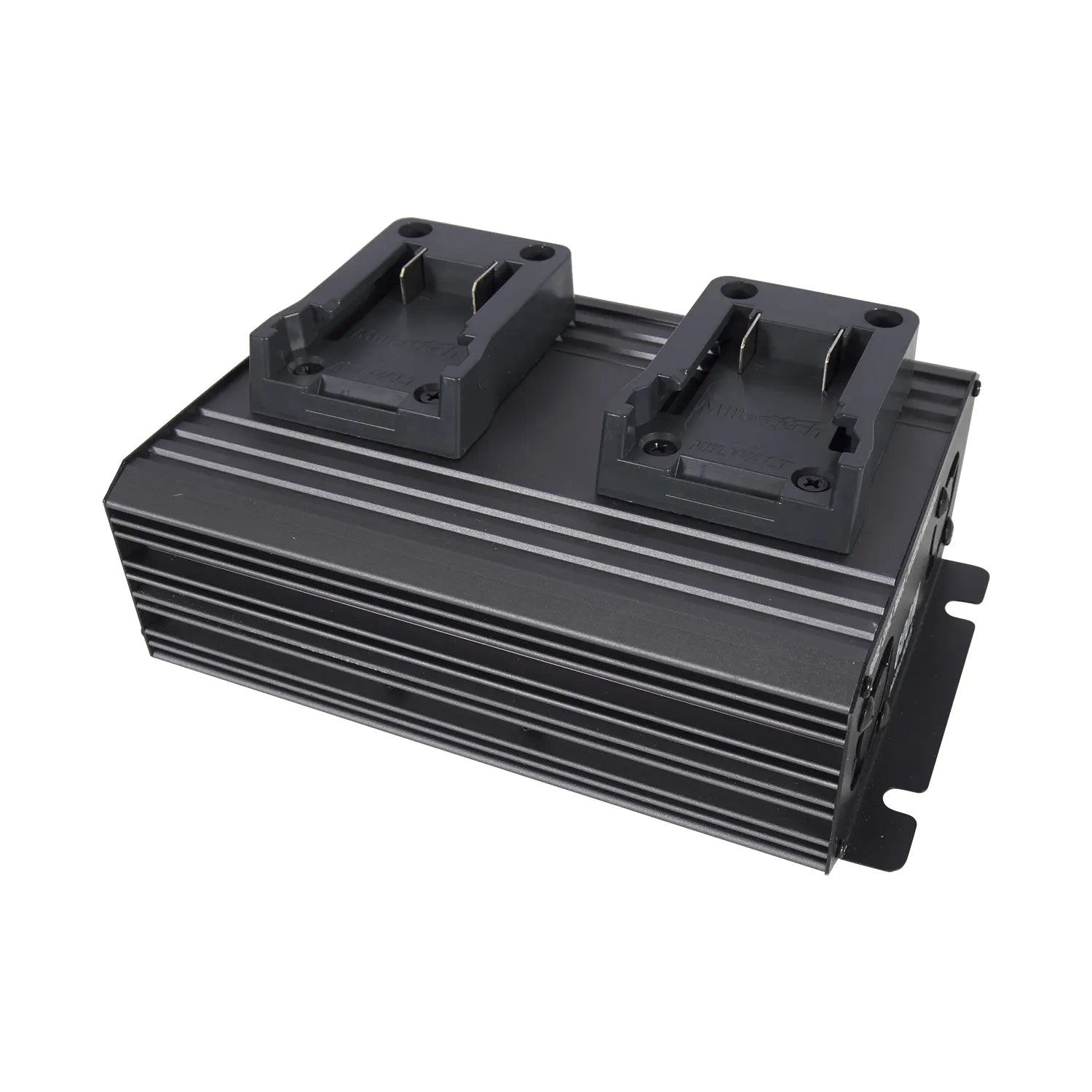 Homeplace - Edison Pure Sine Wave Inverter - Tool Battery to 110 volt - Homeplace Market LLC