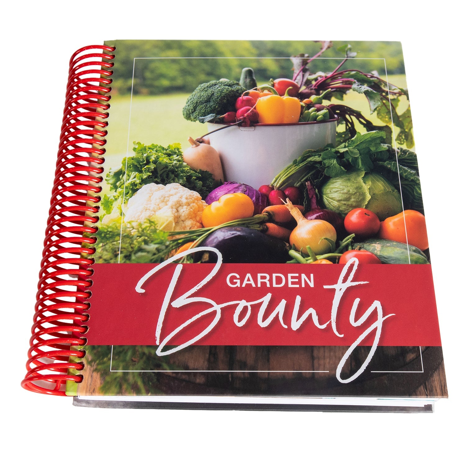 Homeplace - Garden Bounty Cookbook, Canning Tips & More - Homeplace Market LLC