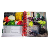 Homeplace - Garden Bounty Cookbook, Canning Tips & More - Homeplace Market LLC