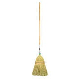 Homeplace - Handmade Child's Corn Broom - Homeplace Market LLC