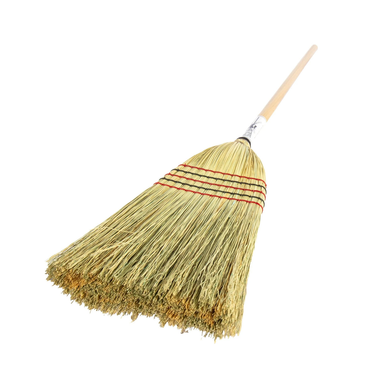 Homeplace - Handmade Heavy Duty Corn Broom - Barn Broom - Homeplace ...