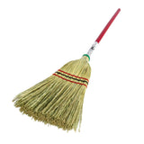 Homeplace - Handmade Toy Corn Broom - Homeplace Market LLC