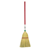 Homeplace - Handmade Toy Corn Broom - Homeplace Market LLC
