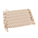 Homeplace - Handwoven Pot Holder - Homeplace Market LLC