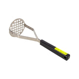 Homeplace - Heavy Duty Potato Masher - Made in USA - Stainless Steel - Homeplace Market LLC