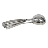 Homeplace - Ice Cream Scoop, Stainless Steel - Homeplace Market LLC