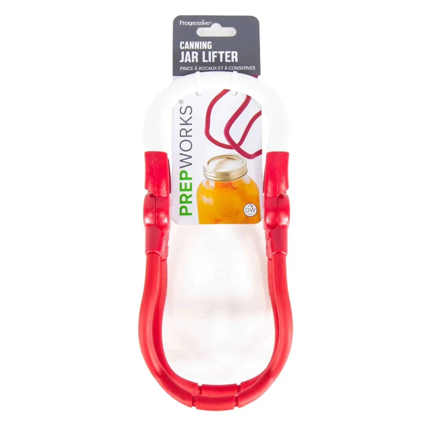 Homeplace - Jar Lifter for Canning - Progressive - Homeplace Market LLC