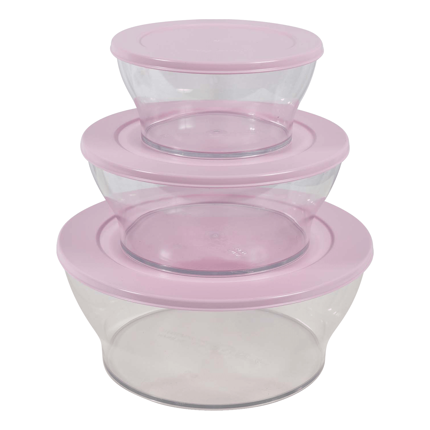 Homeplace - Klassicware 3 Bowl Set - Made in USA - Homeplace Market LLC