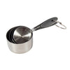 Homeplace - Measuring Cups w/ Rubber Grip - Homeplace Market LLC