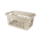Homeplace - Monarch Laundry Basket - 2 bushel / 70 liters - Homeplace Market LLC