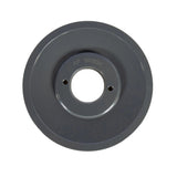 Homeplace - Pulley for Homemade Ice Cream Makers, Hit and Miss, Electric Motor - Homeplace Market LLC