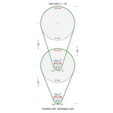Homeplace - Pulley for Homemade Ice Cream Makers, Hit and Miss, Electric Motor - Homeplace Market LLC