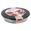 Homeplace - Rose Pan - Made in USA - Homeplace Market LLC