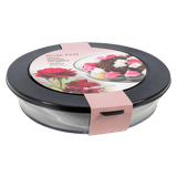 Homeplace - Rose Pan - Made in USA - Homeplace Market LLC