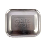 Homeplace - Snack Containers - Stainless Steel - Homeplace Market LLC