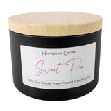 Homeplace Soy Candle - 8 oz - Hand Poured - Homeplace Market LLC