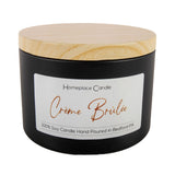 Homeplace Soy Candle - 8 oz - Hand Poured - Homeplace Market LLC