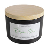 Homeplace Soy Candle - 8 oz - Hand Poured - Homeplace Market LLC