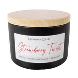 Homeplace Soy Candle - 8 oz - Hand Poured - Homeplace Market LLC