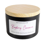 Homeplace Soy Candle - 8 oz - Hand Poured - Homeplace Market LLC