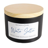 Homeplace Soy Candle - 8 oz - Hand Poured - Homeplace Market LLC