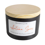 Homeplace Soy Candle - 8 oz - Hand Poured - Homeplace Market LLC