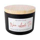 Homeplace Soy Candle - 8 oz - Hand Poured - Homeplace Market LLC