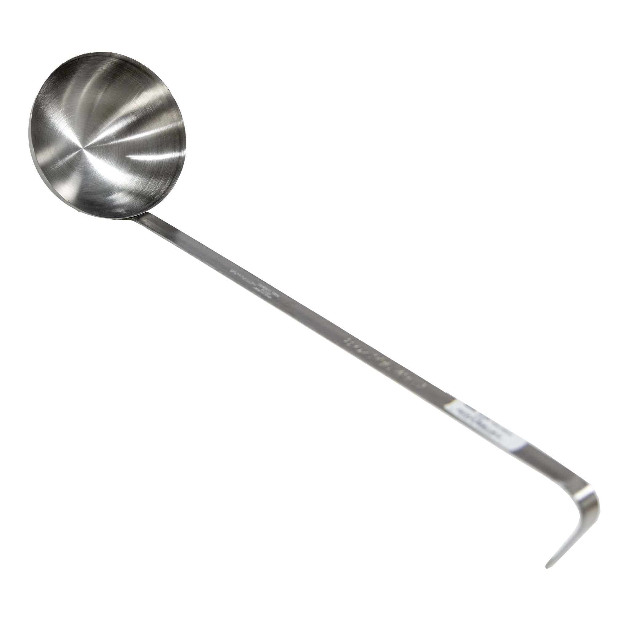 Homeplace - Stainless Steel Ladle - Homeplace Market LLC