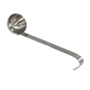 Homeplace - Stainless Steel Ladle - Short Handle - Homeplace Market LLC