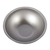 Homeplace - Stainless Steel Mixing Bowls - Made in the USA - Homeplace Market LLC