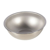 Homeplace - Stainless Steel Mixing Bowls - Made in the USA - Homeplace Market LLC
