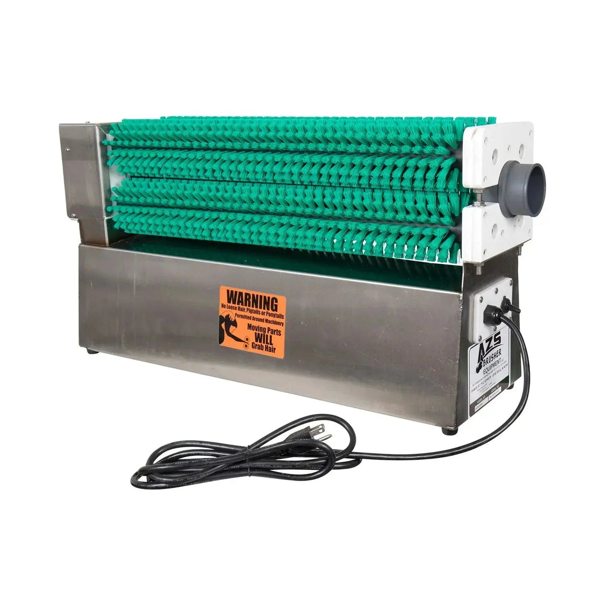 Homeplace Sweet Corn Desilker Semiautomatic 110v Made in USA ...