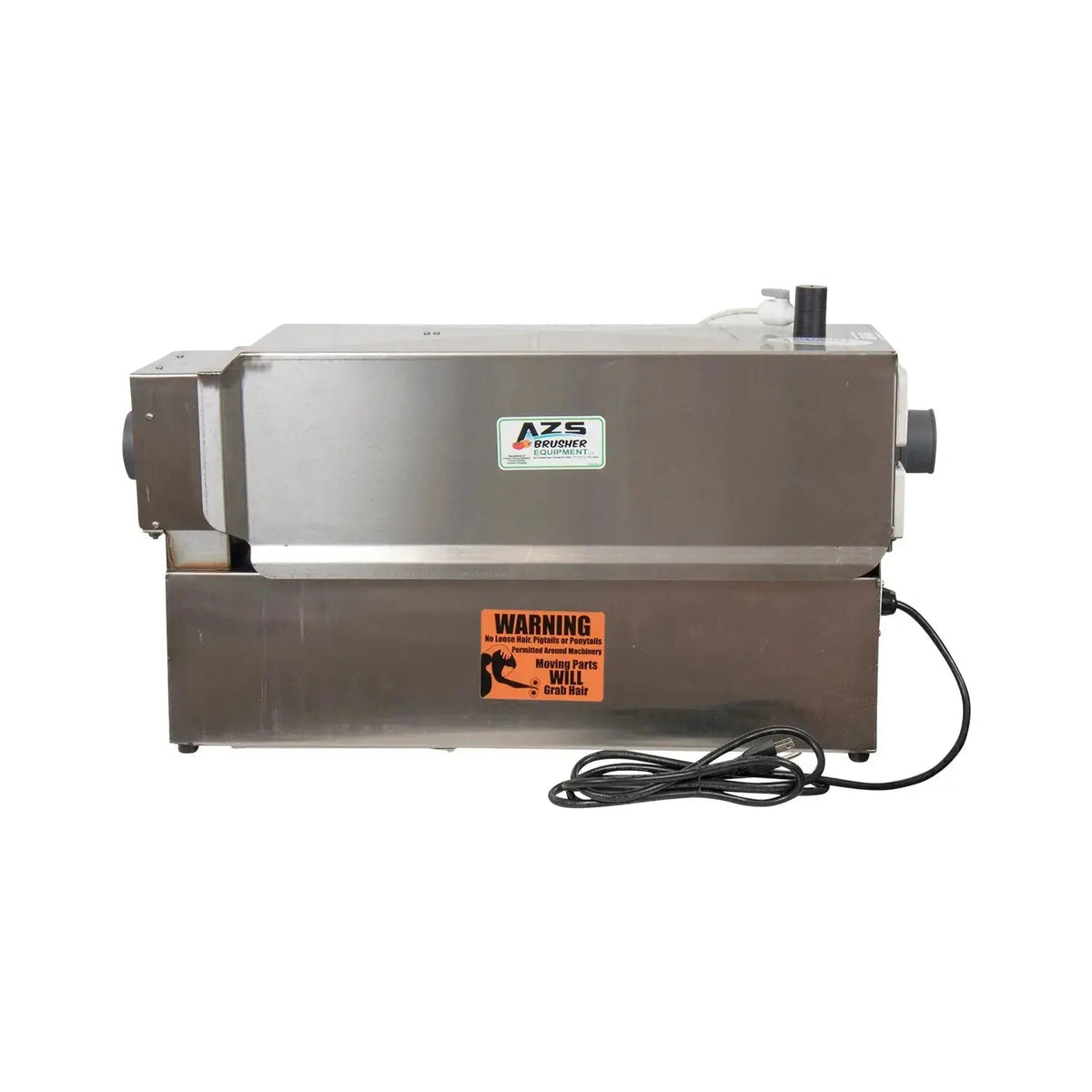 Homeplace Sweet Corn Desilker Semiautomatic 110v Made in USA ...