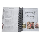 Homeplace - Tables Laden Cook Book - A Collection of Over 900 Recipes - Luann Byler - Homeplace Market LLC