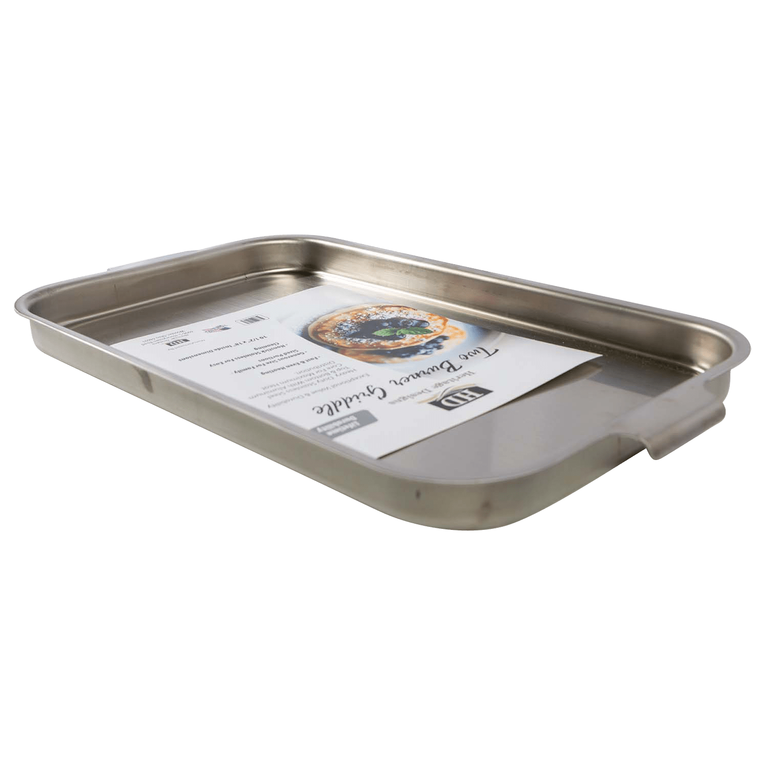 Homeplace - Two Burner Griddle - Homeplace Market LLC