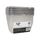 Homeplace - Ultra Container - Freezer Box - Made In USA - 5 Pack - Homeplace Market LLC