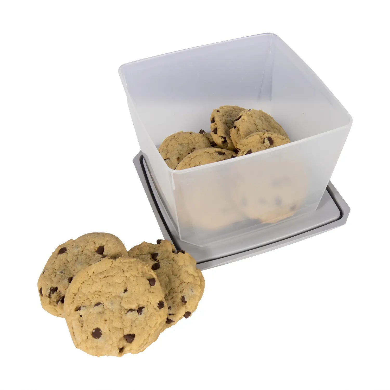 Homeplace - Ultra Container - Freezer Box - Made In USA - 5 Pack - Homeplace Market LLC
