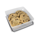 Homeplace - Ultra Container - Freezer Box - Made In USA - 5 Pack - Homeplace Market LLC