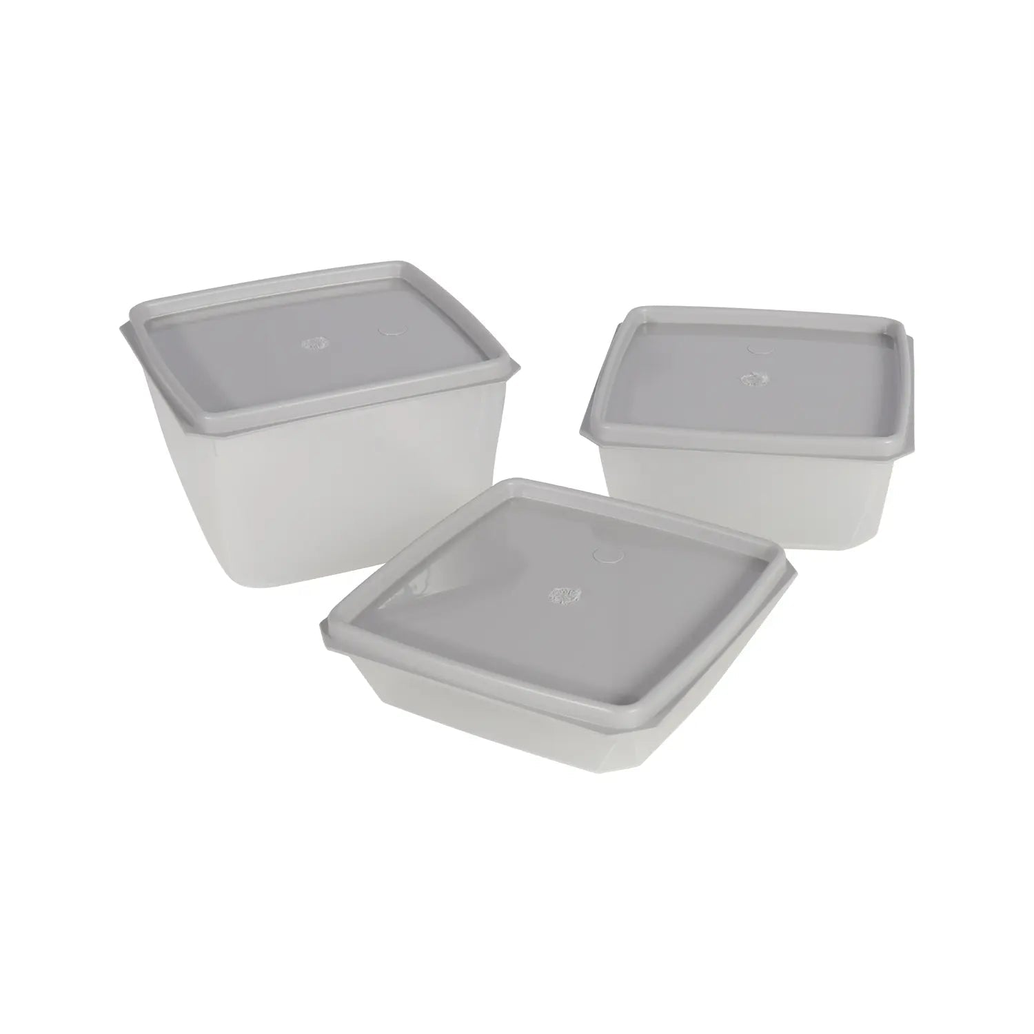 Homeplace - Ultra Container - Freezer Box - Made In USA - 5 Pack - Homeplace Market LLC
