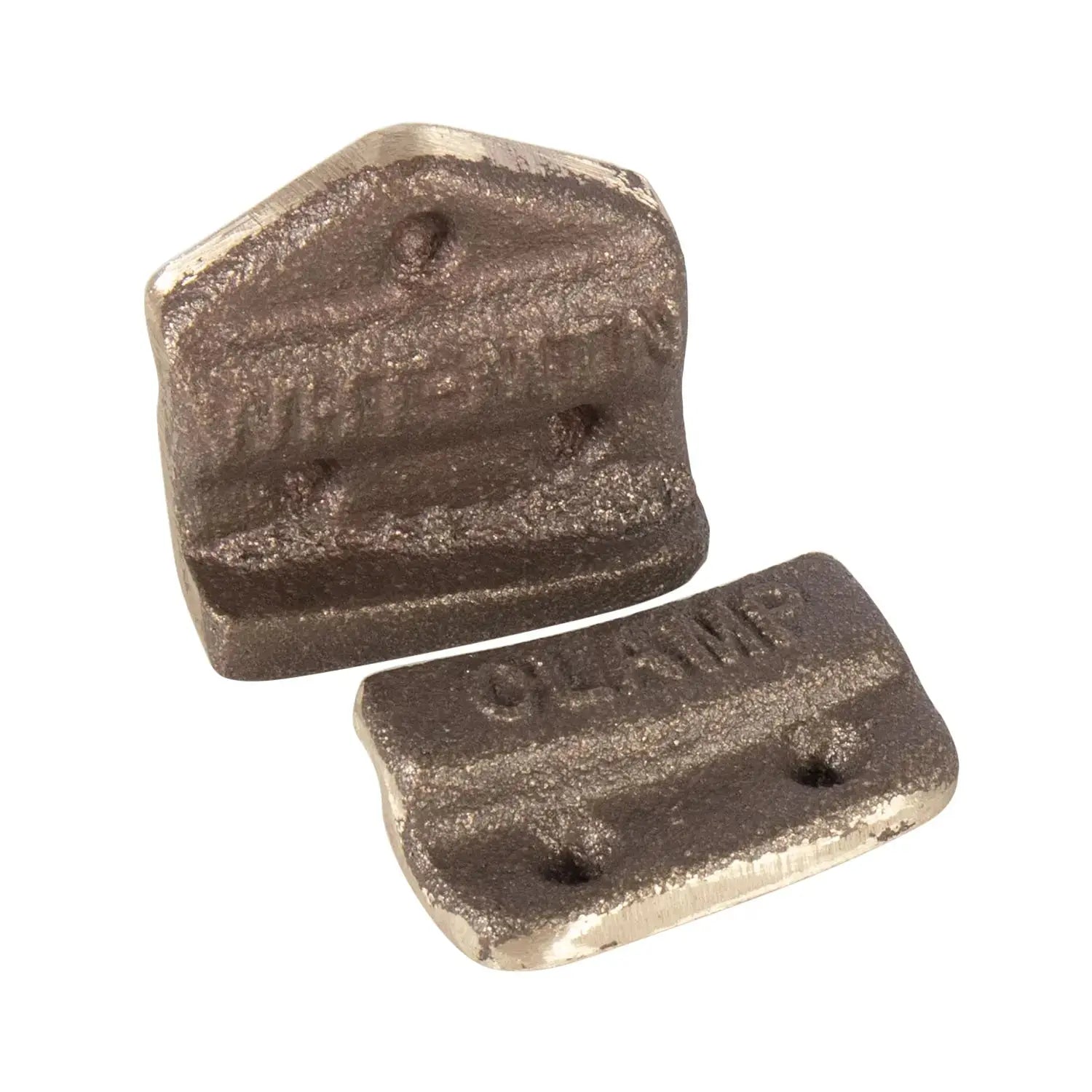 Homeplace - White Mountain Ice Cream Freezer - Bronze Mounting Bracket - 2 Piece Set - Homeplace Market LLC