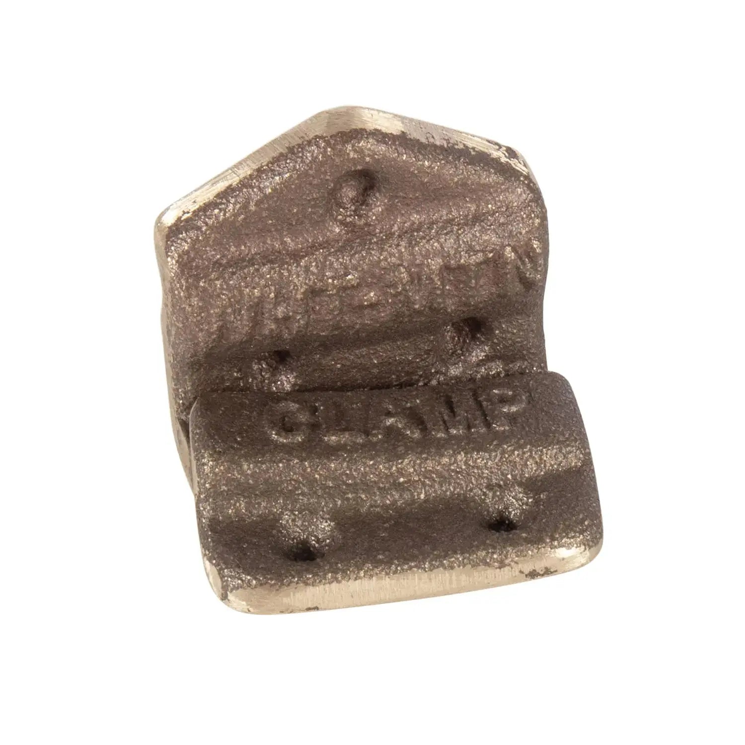 Homeplace - White Mountain Ice Cream Freezer - Bronze Mounting Bracket - 2 Piece Set - Homeplace Market LLC