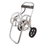 Hose Reel Cart - Aluminum - Homeplace Market LLC