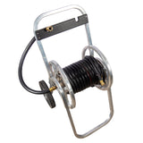 Hose Reel Cart - Aluminum - Homeplace Market LLC